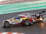 Ford GT by Matech Racing 2007 года